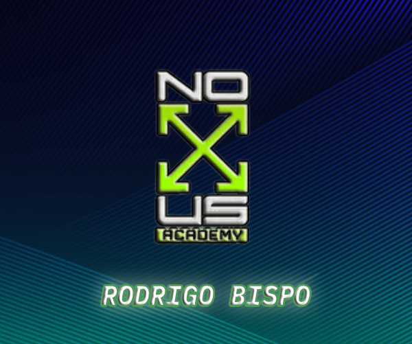 Noxus Academy - Rodrigo Bispo ATUALIZADO