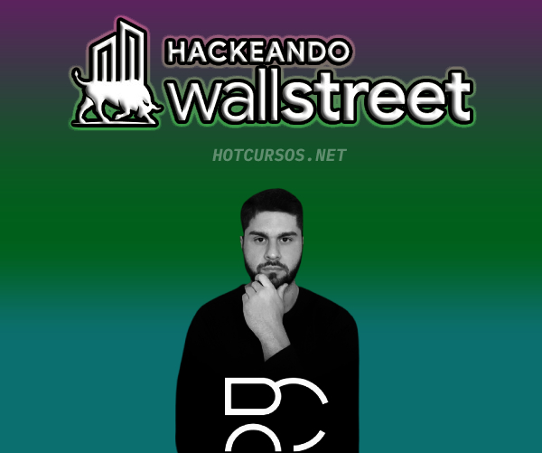 Hackeando Wall Street - Rob Correa ⭐