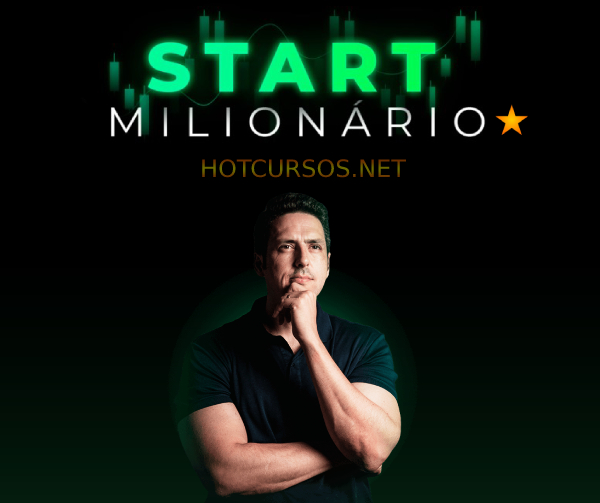 Start Milionário-TIO HULI⭐