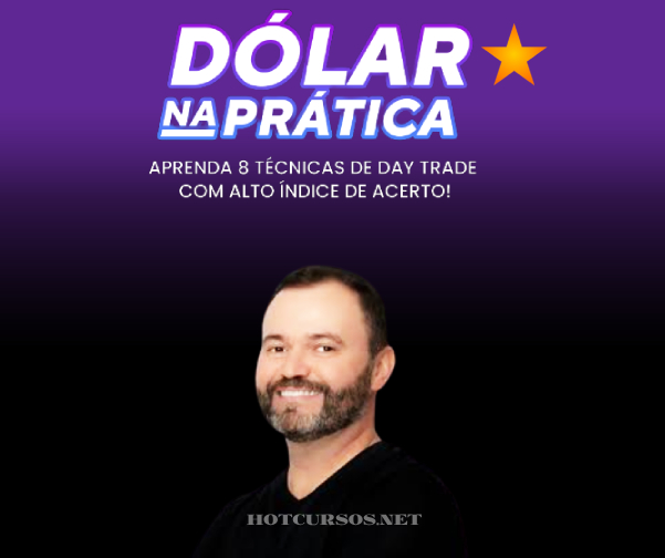 Curso Dólar na Pratica Ródnei Dias hotcursos