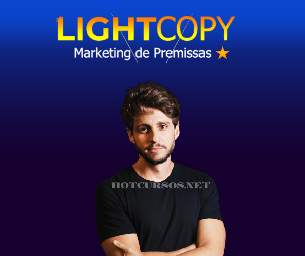 Light Copy - Leandro Ladeira Hotcursos.net